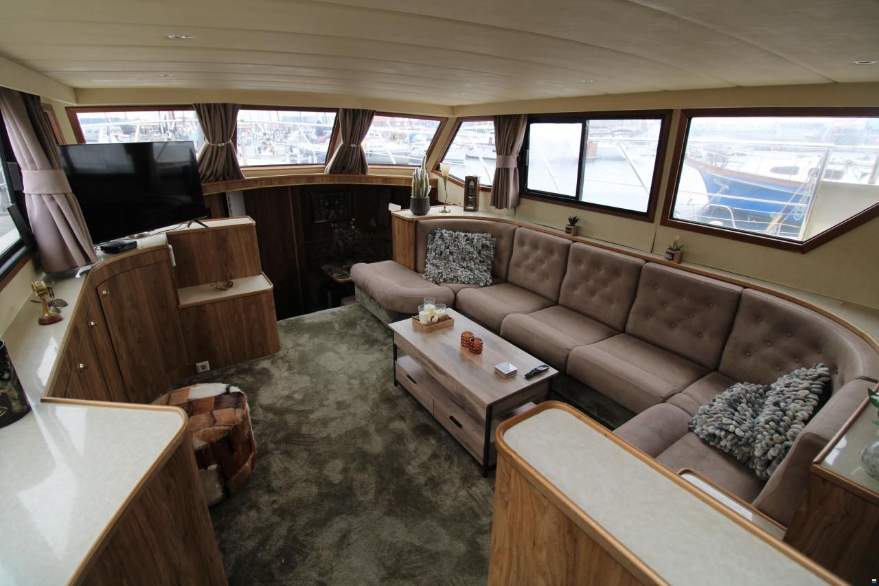 Zijlmans Eagle 1500 V.S.