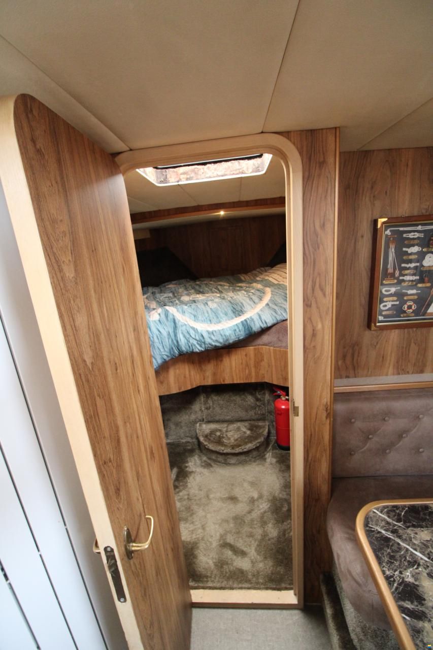 Zijlmans Eagle 1500 V.S.