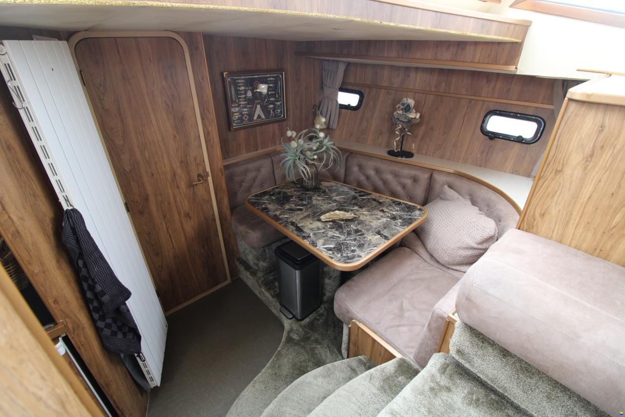 Zijlmans Eagle 1500 V.S.