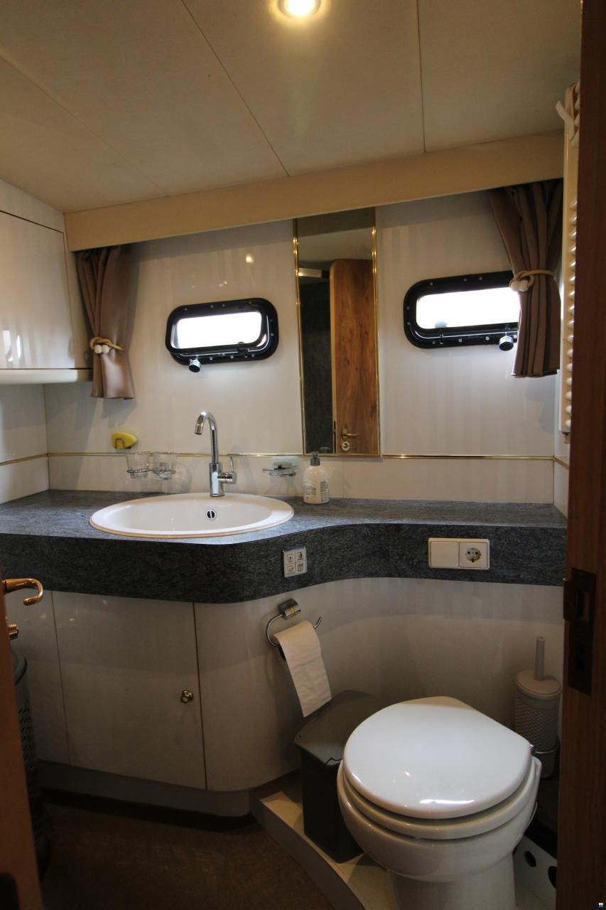 Zijlmans Eagle 1500 V.S.