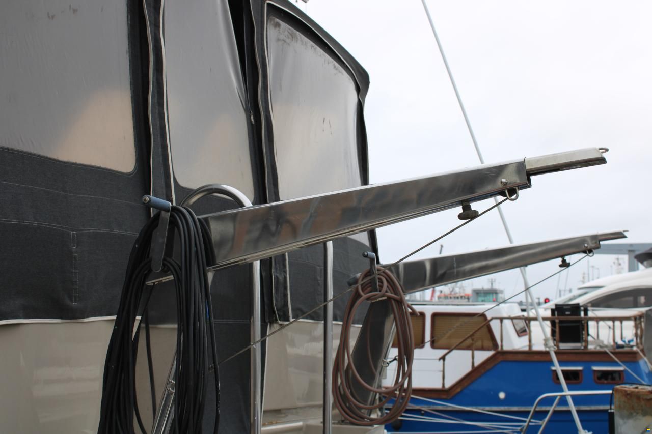 Zijlmans Eagle 1500 V.S.