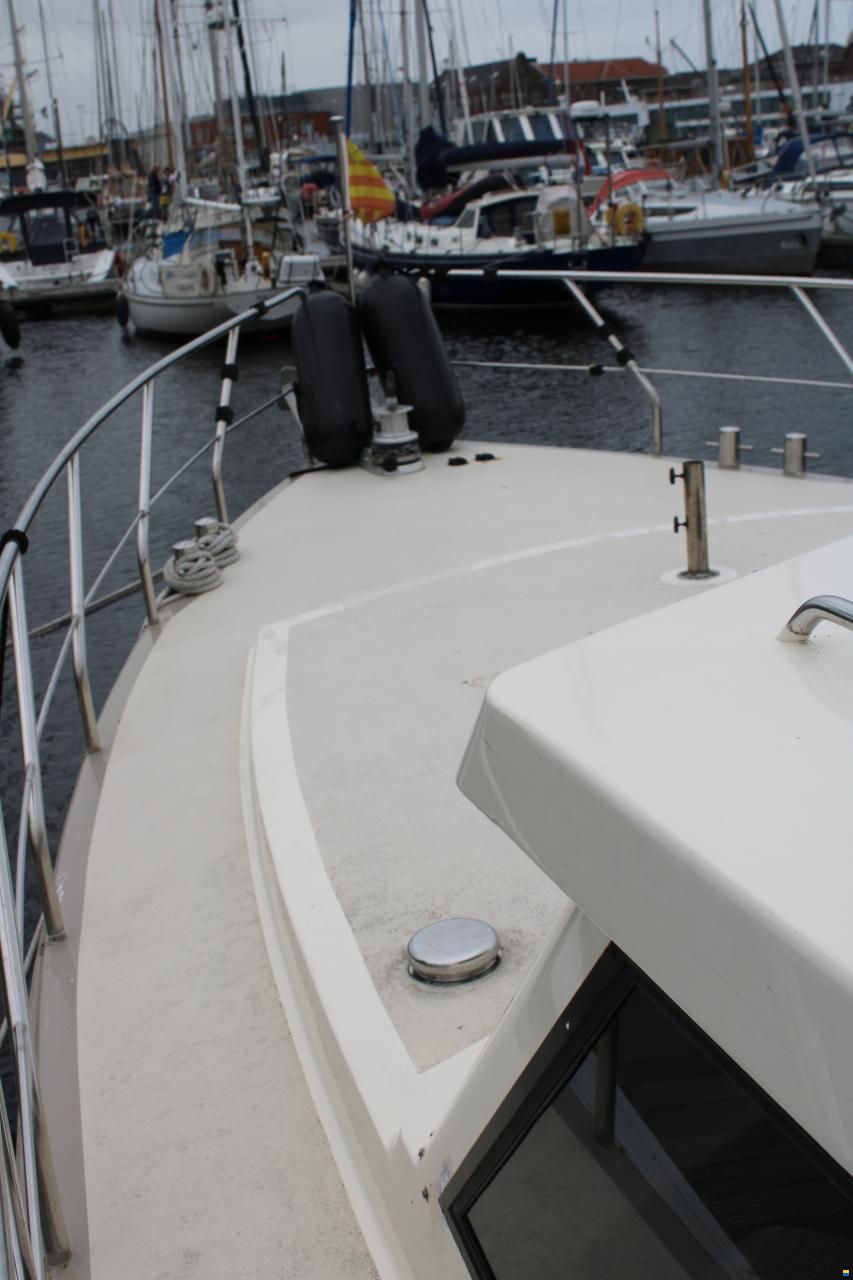 Zijlmans Eagle 1500 V.S.