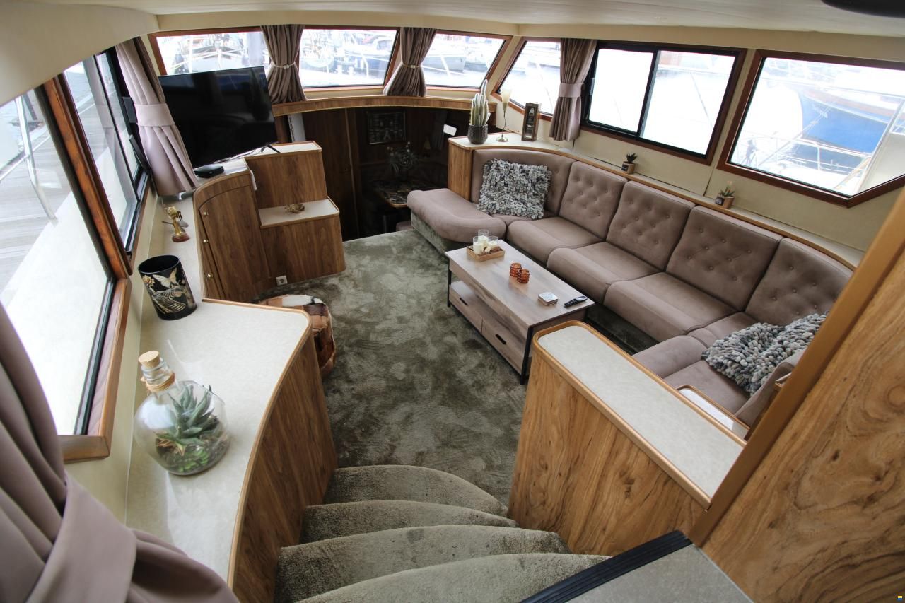 Zijlmans Eagle 1500 V.S.