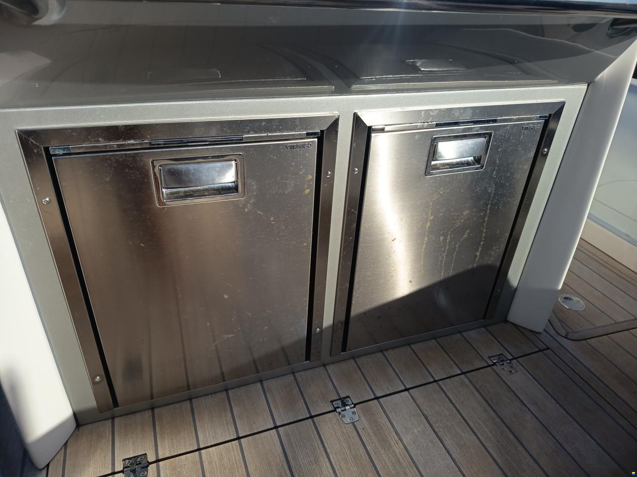 SACS Strider 11 FB