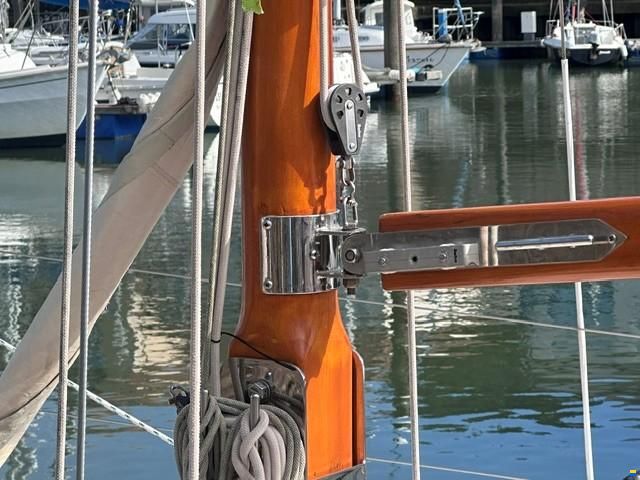 Cornish Crabbers Cornish Crabber 24 Mk 4