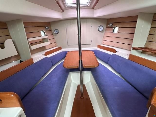 Cornish Crabbers Cornish Crabber 24 Mk 4