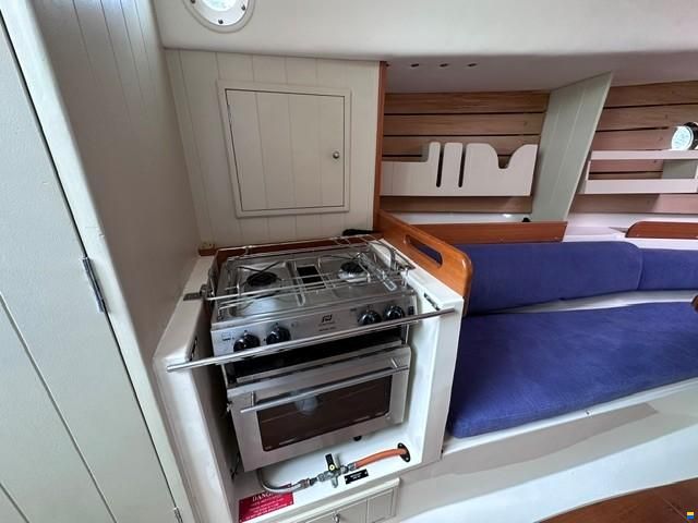 Cornish Crabbers Cornish Crabber 24 Mk 4