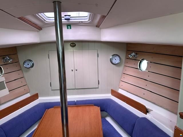 Cornish Crabbers Cornish Crabber 24 Mk 4