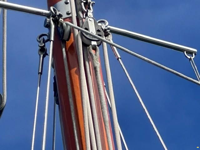 Cornish Crabbers Cornish Crabber 24 Mk 4
