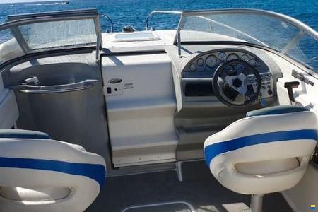Bayliner 652 Cuddy