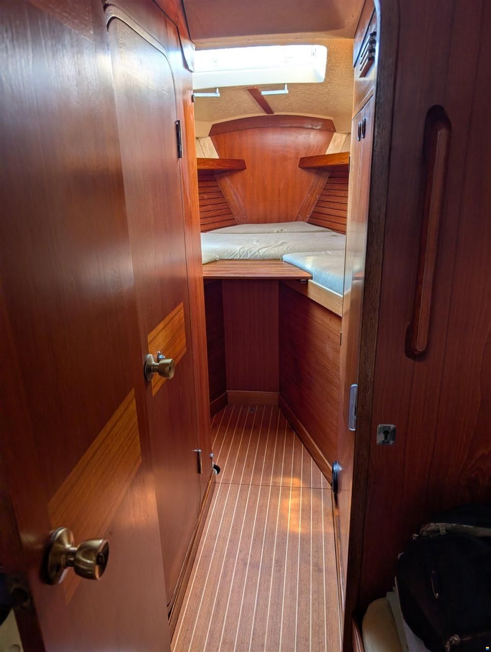 Baltic Yachts BALTIC 39