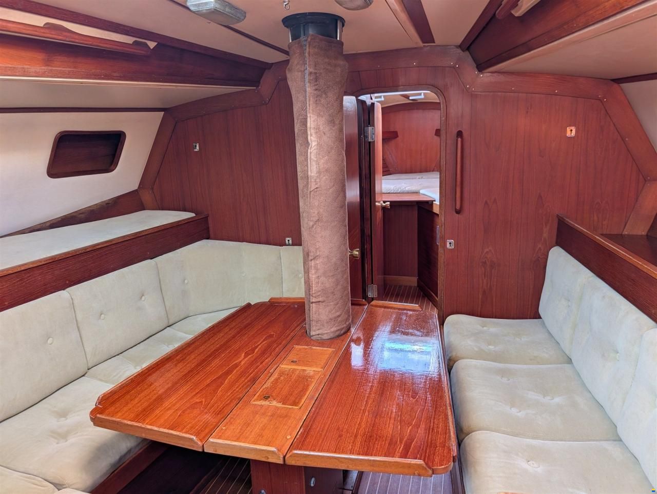 Baltic Yachts BALTIC 39
