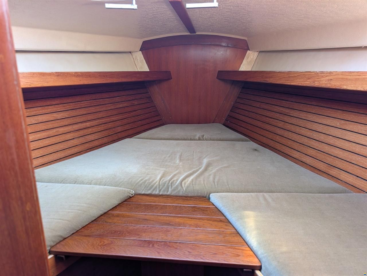 Baltic Yachts BALTIC 39