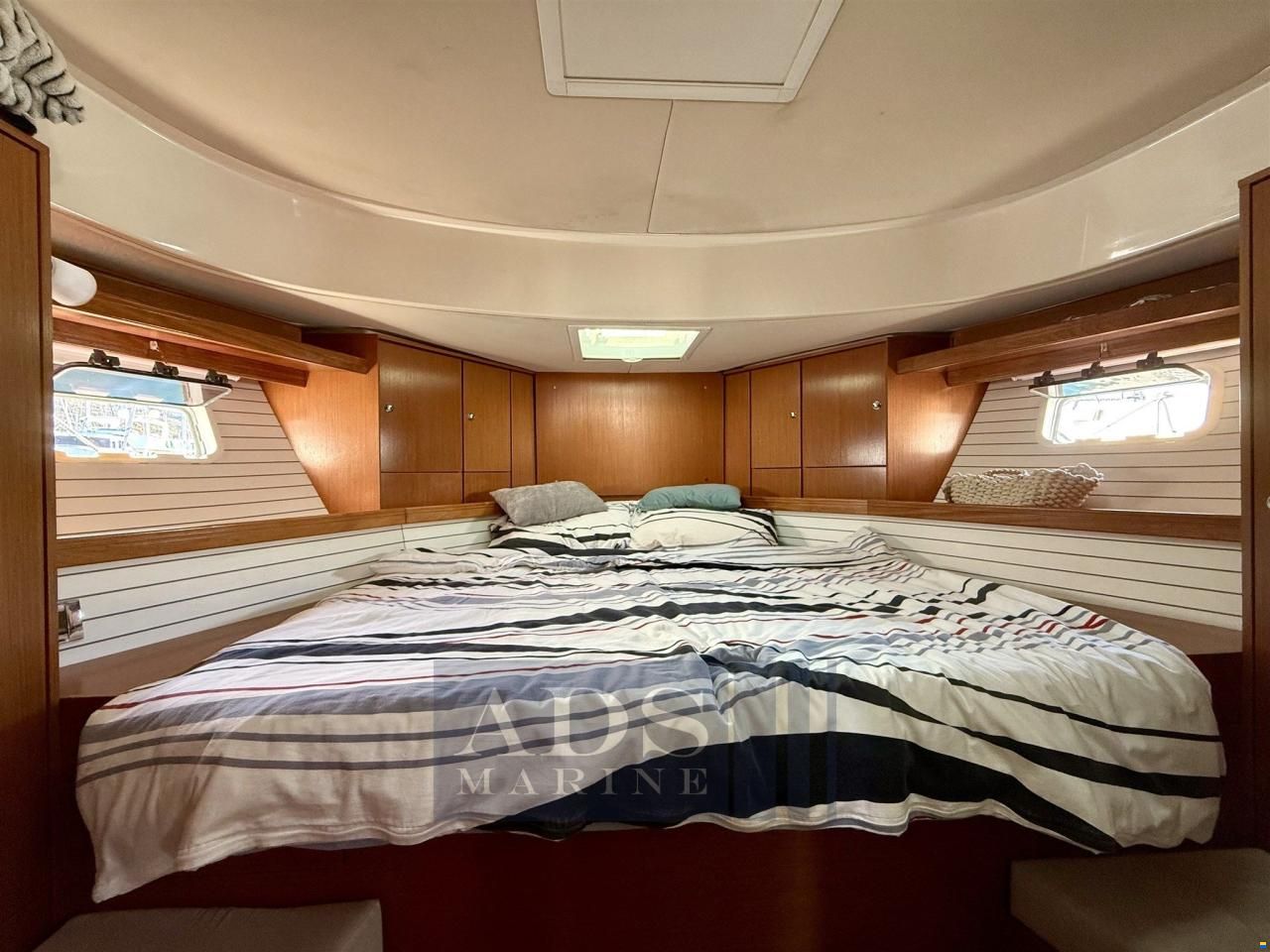 Bavaria DEEP BLUE 46