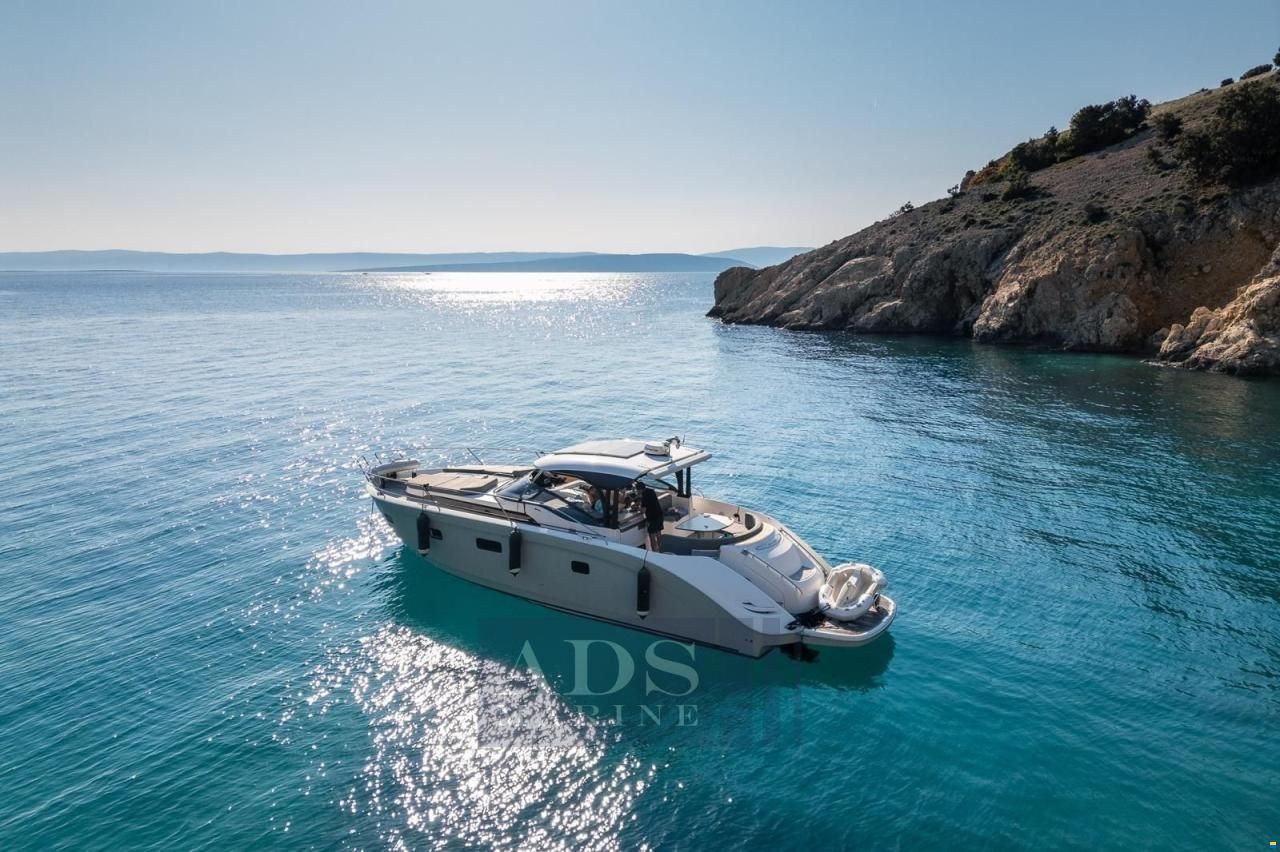Bavaria DEEP BLUE 46