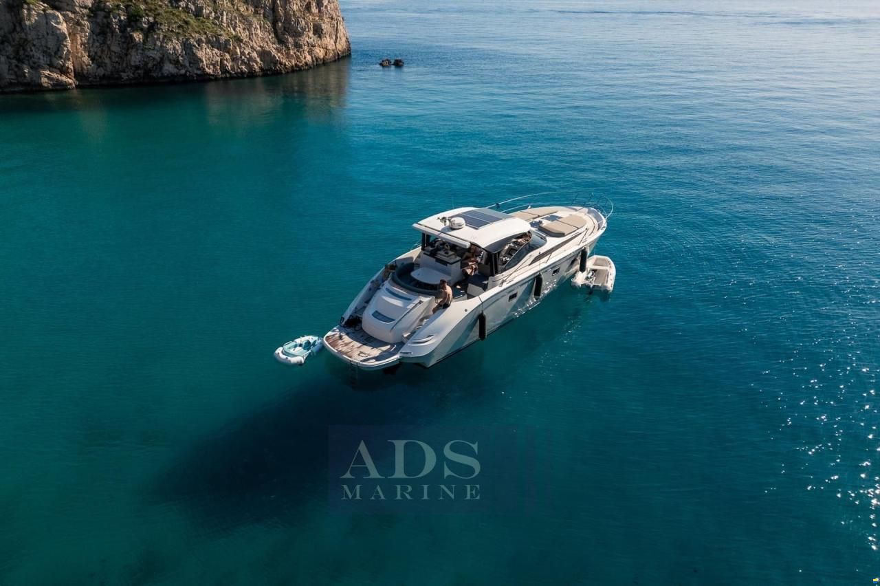 Bavaria DEEP BLUE 46