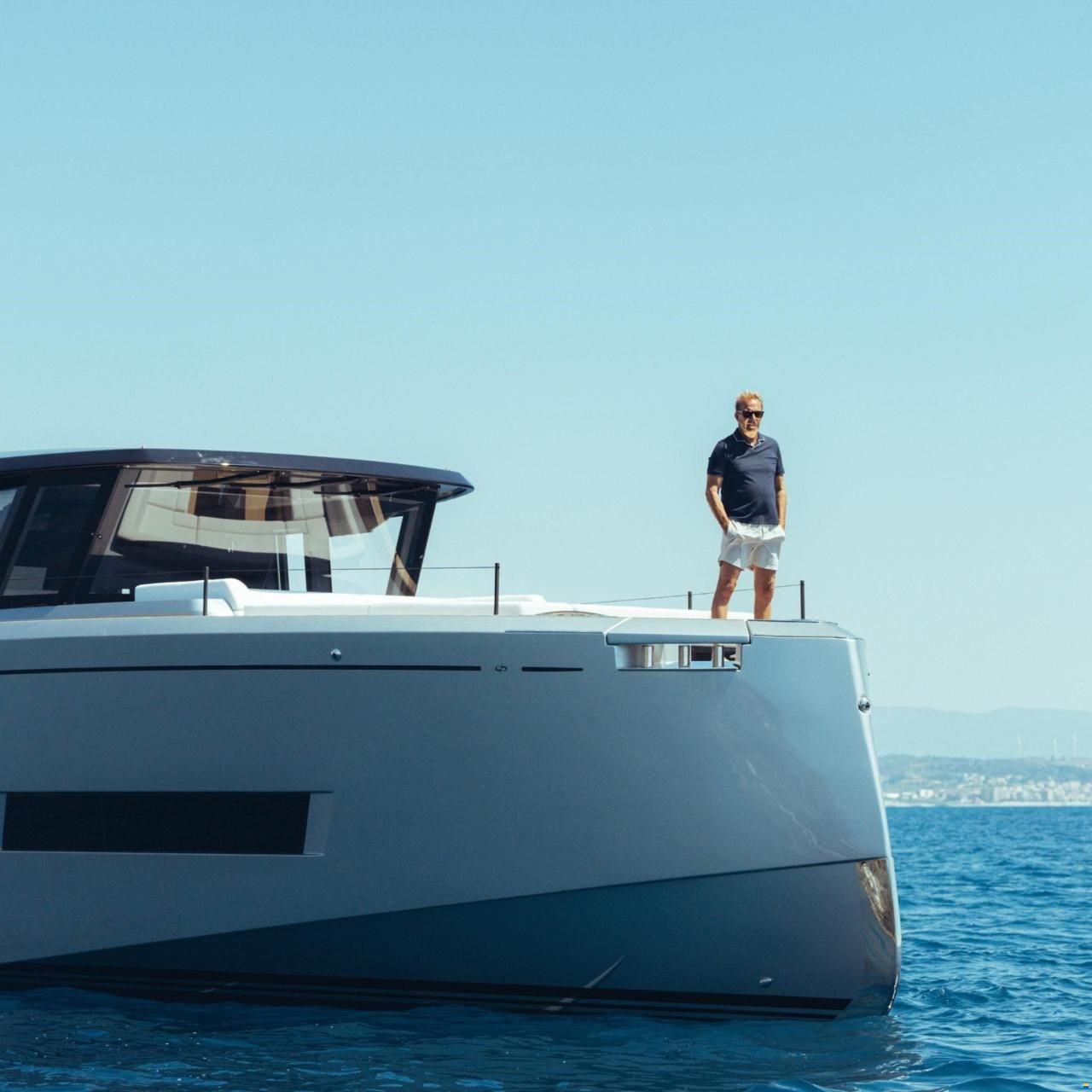 Pardo Yachts GT 75