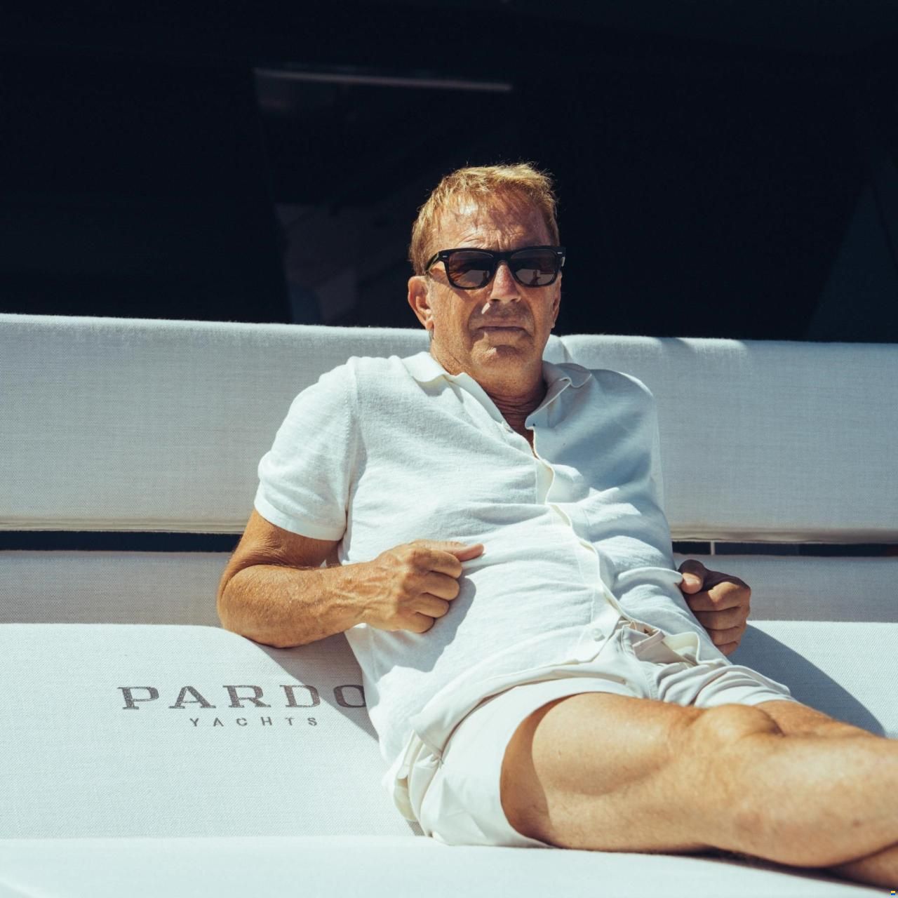 Pardo Yachts GT 75