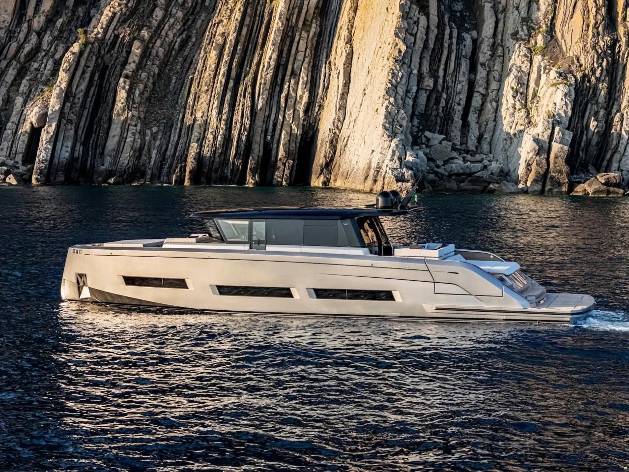 Pardo Yachts GT 75