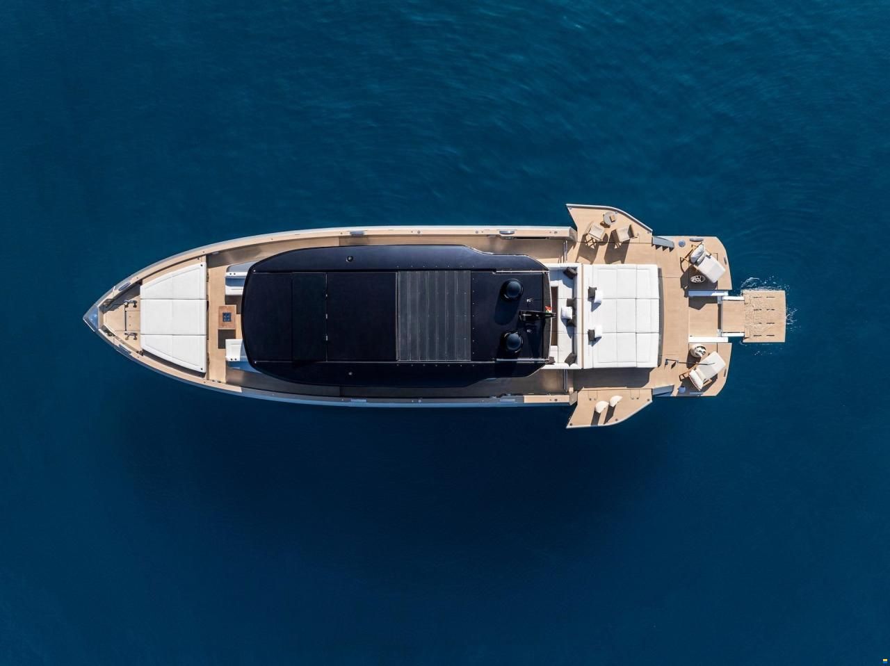 Pardo Yachts GT 75