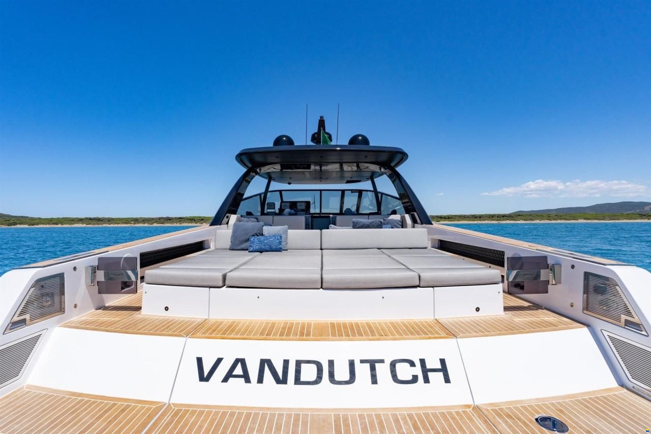 VanDutch 75