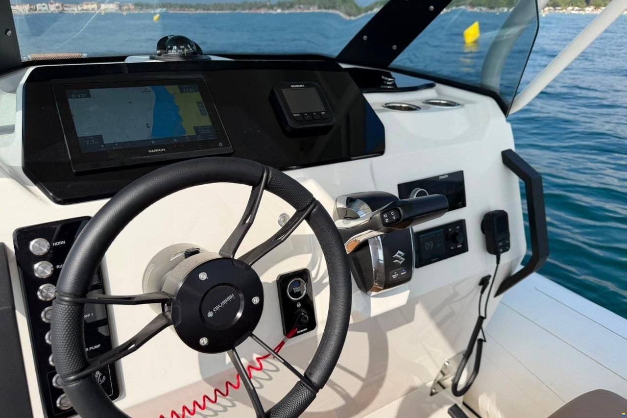 Brig Inflatable Boats Eagle 8
