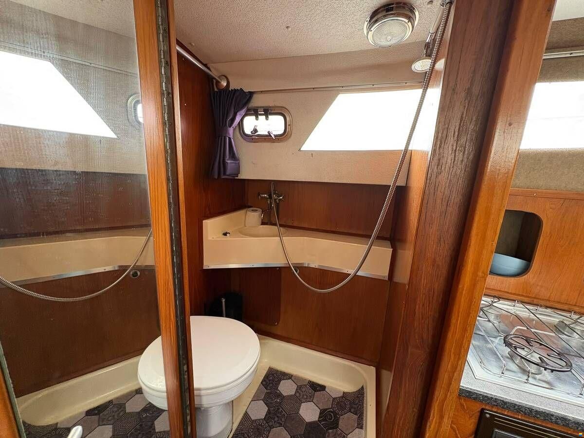 klikruiser 860 OKAK