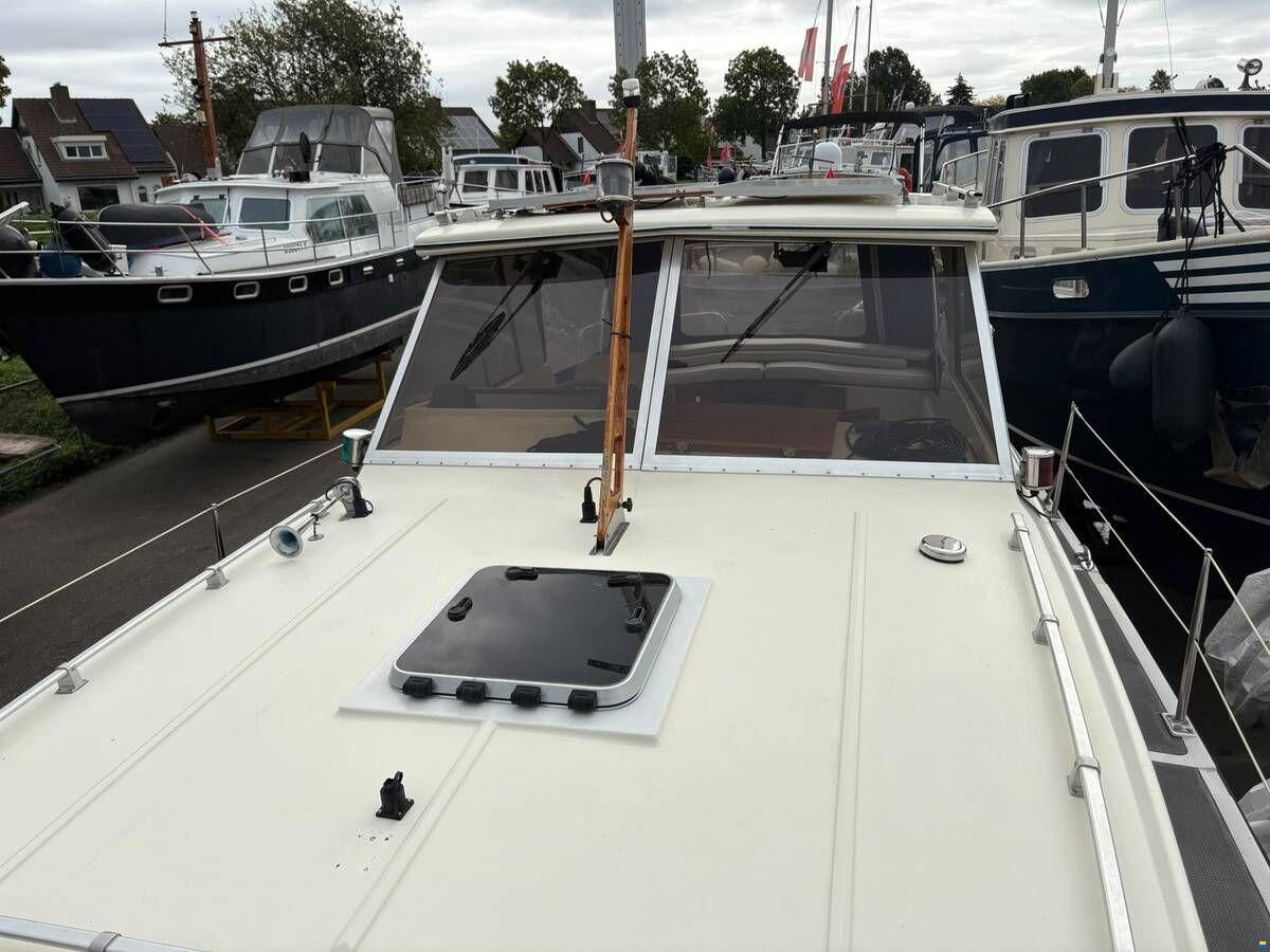 klikruiser 860 OKAK