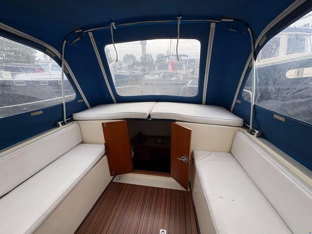 klikruiser 860 OKAK