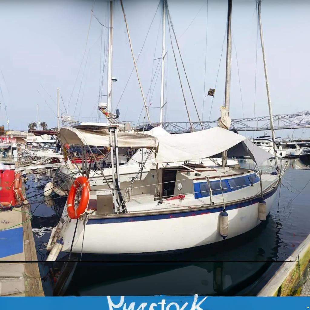 Dufour 2800
