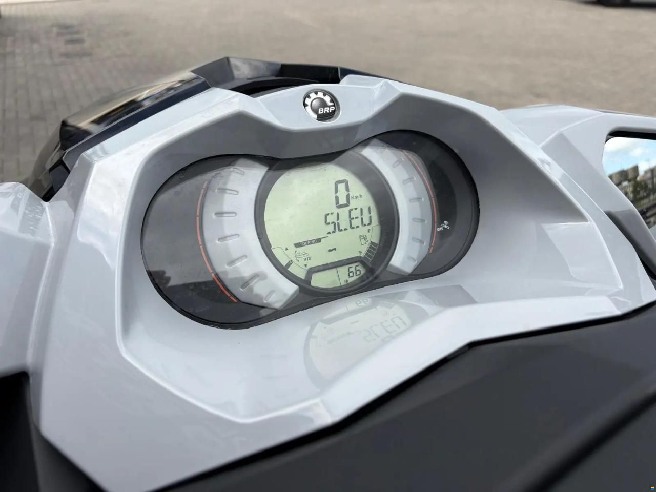 Sea-Doo GTI SE 155