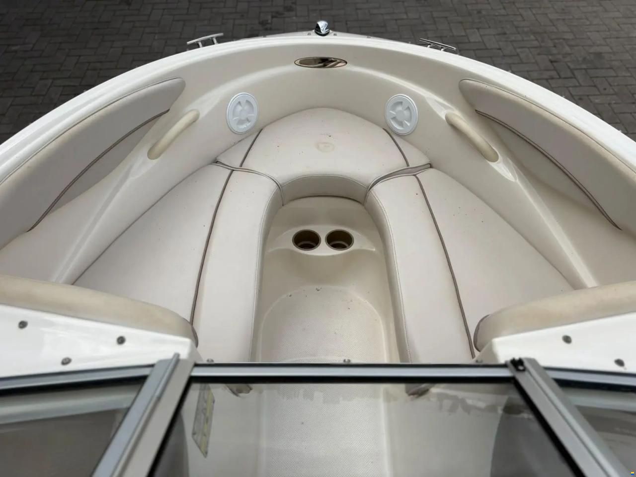 Maxum 1800 SR