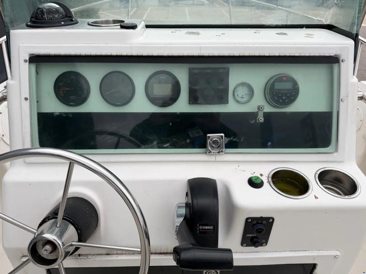Robalo 1820 Center Console