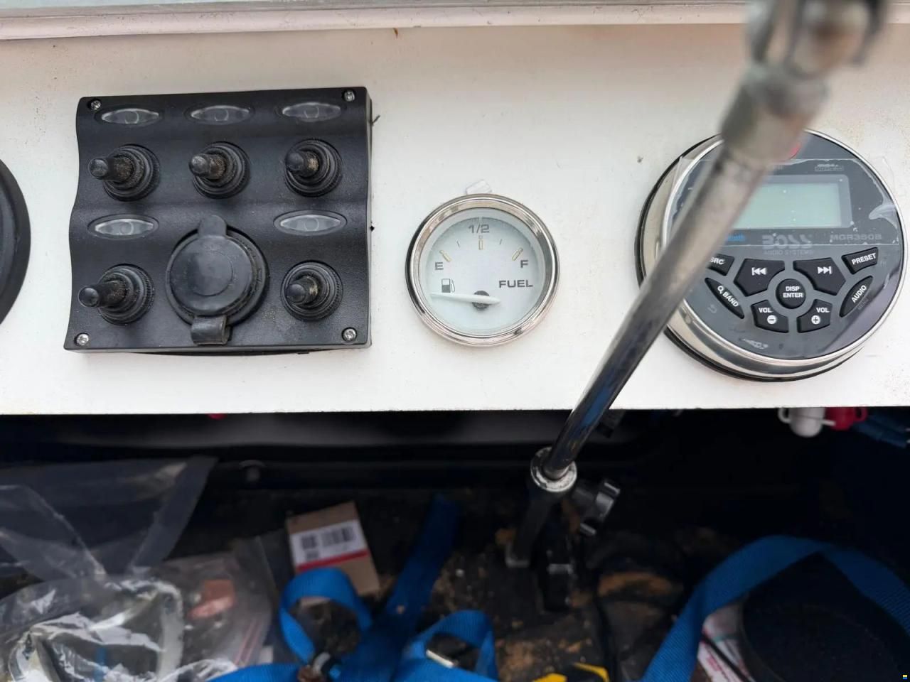 Robalo 1820 Center Console