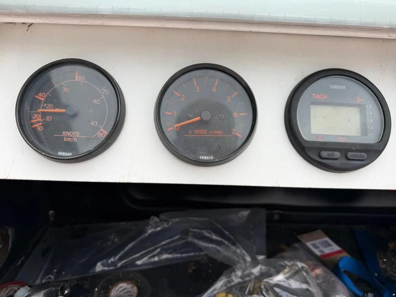 Robalo 1820 Center Console