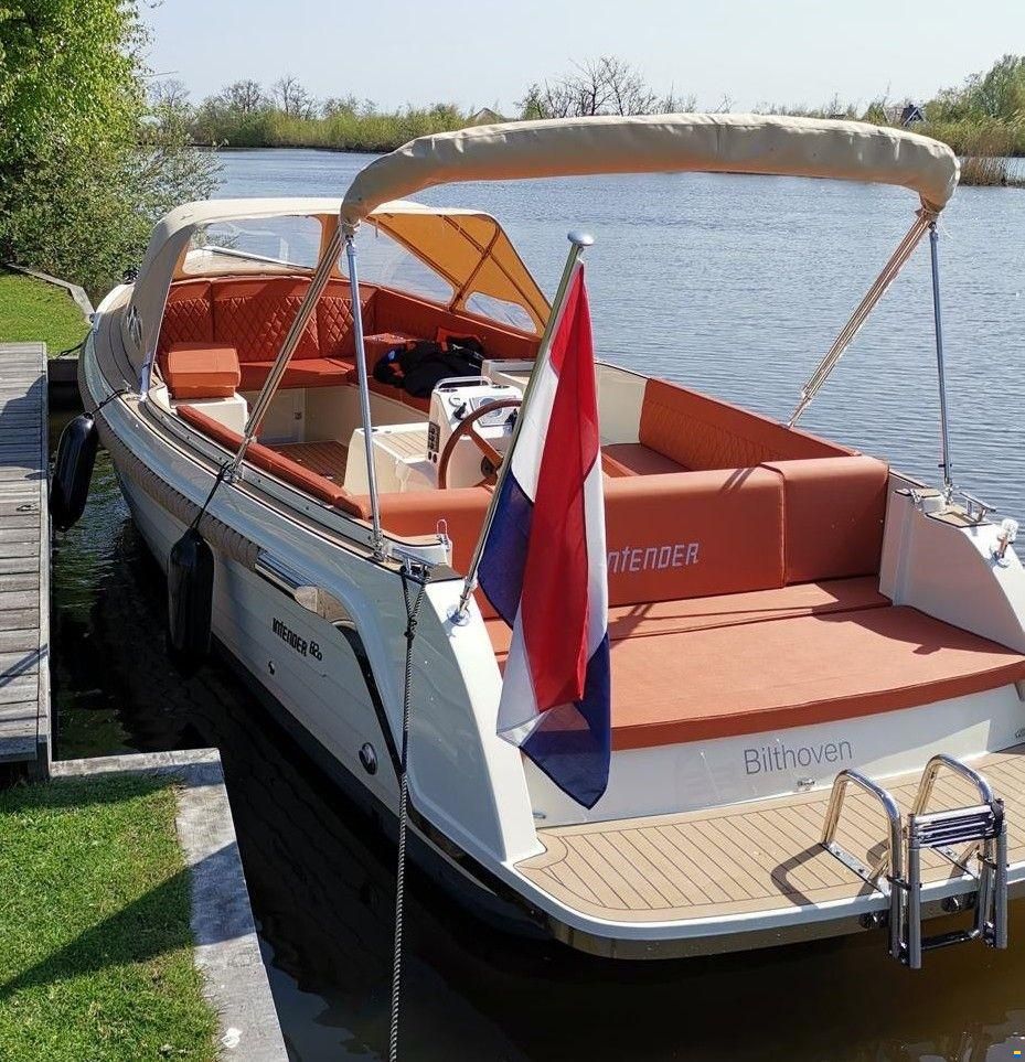 Intender 820