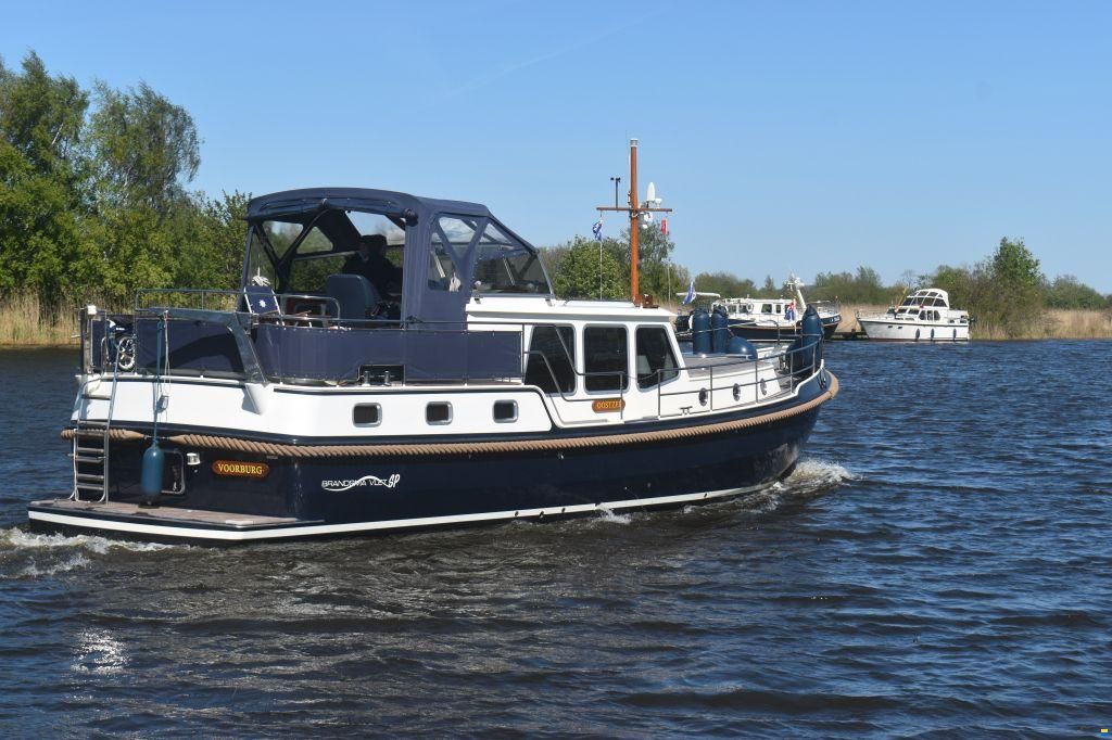 Brandsma Vlet 1200 AK-SP