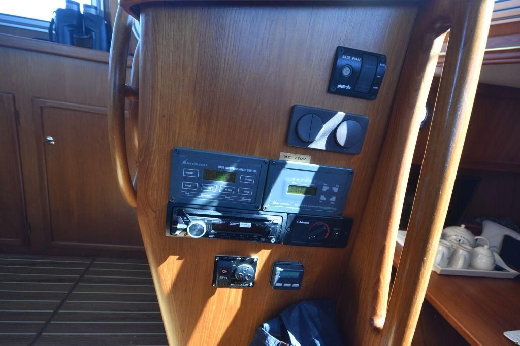 Brandsma Vlet 1200 AK-SP