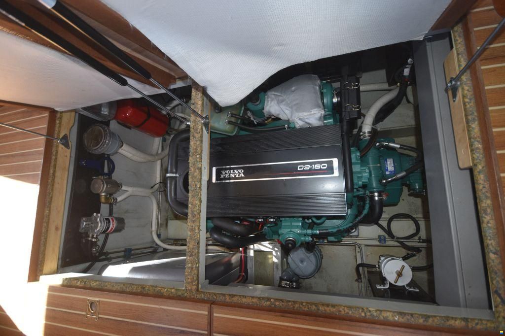 Brandsma Vlet 1200 AK-SP
