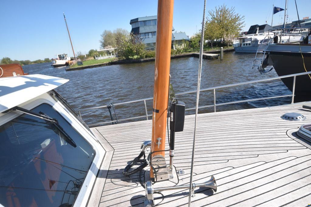 Brandsma Vlet 1200 AK-SP