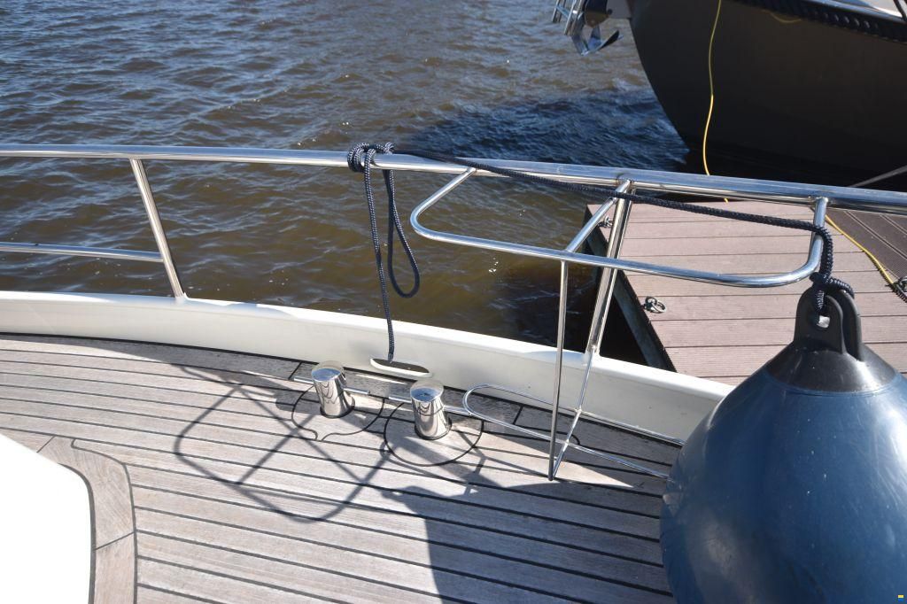Brandsma Vlet 1200 AK-SP