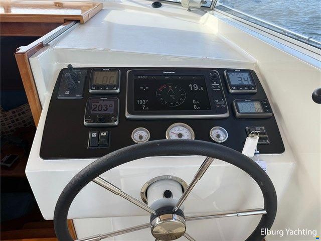 Vedette 10.30 Cabin