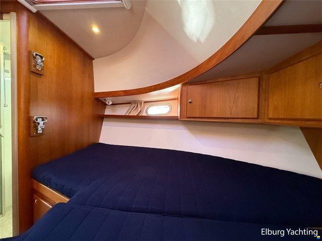 Vedette 10.30 Cabin