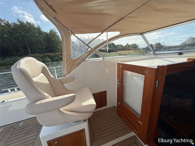 Vedette 10.30 Cabin