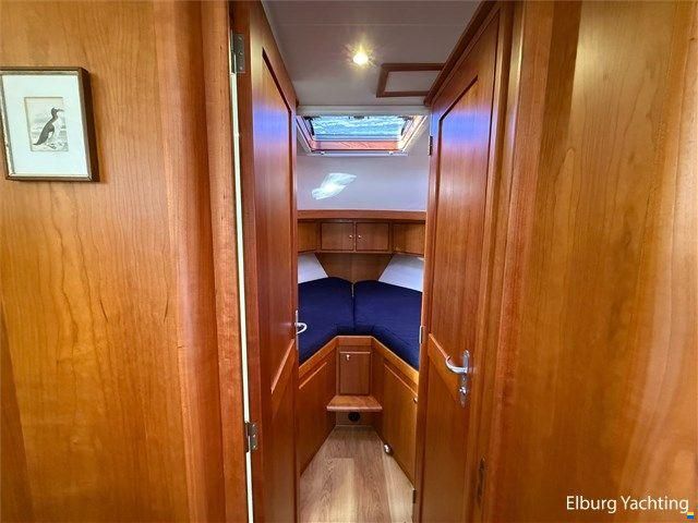 Vedette 10.30 Cabin