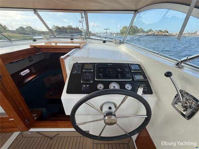 Vedette 10.30 Cabin