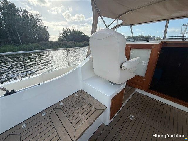 Vedette 10.30 Cabin