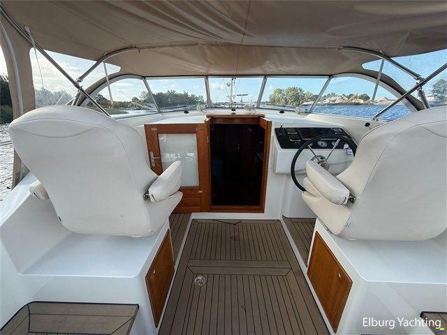 Vedette 10.30 Cabin