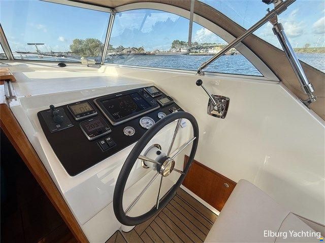 Vedette 10.30 Cabin