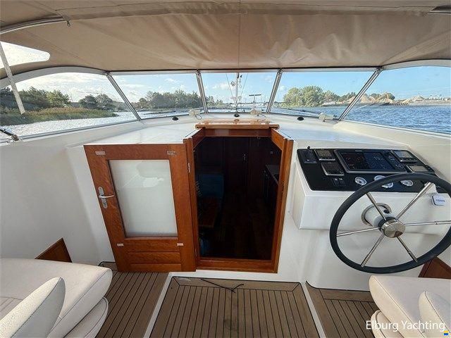 Vedette 10.30 Cabin